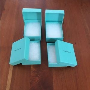 Tiffany&Co empty jewelry boxes (4)